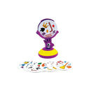 Dobble 360 vendespil - Asmodee - Fra 6 år. - Billede 1