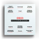 Bezzerwizzer Ord quizspil - Bezzerwizzer - Fra 15 år. - Billede 1