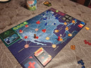 Pandemic: Hot Zone - North America strategispil - Asmodee - Fra 8 år. - Billede 1