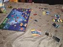Pandemic: Hot Zone - North America strategispil - Asmodee - Fra 8 år. - Billede 1