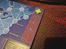 Pandemic: Hot Zone - North America strategispil - Asmodee - Fra 8 år. - Billede 1