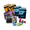 Pandemic: Hot Zone - North America strategispil - Asmodee - Fra 8 år. - Billede 1