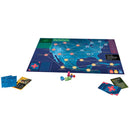 Pandemic: Hot Zone - North America strategispil - Asmodee - Fra 8 år. - Billede 1