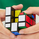 Rubiks Color Block Professorterning - 3x3 - Fra 8 år. - Billede 1