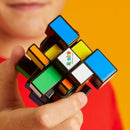 Rubiks Color Block Professorterning - 3x3 - Fra 8 år. - Billede 1