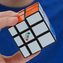 Rubiks Color Block Professorterning - 3x3 - Fra 8 år. - Billede 1