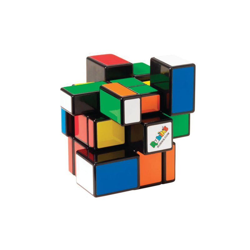 Rubiks Color Block Professorterning - 3x3 - Fra 8 år. - Billede 1
