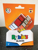 Rubiks Color Block Professorterning - 3x3 - Fra 8 år. - Billede 1