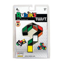 Rubiks Twist Slange Professorterning - Fra 8 år. - Billede 1