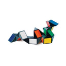 Rubiks Twist Slange Professorterning - Fra 8 år. - Billede 1
