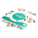 Bezzerwizzer Timeline quizspil - Bezzerwizzer - Fra 10 år. - Billede 1