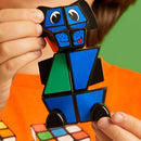 Rubiks Junior Hund - Pusledyr fra Rubiks - fra 4 år. - Billede 1