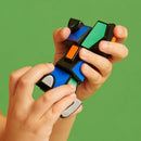 Rubiks Junior Hund - Pusledyr fra Rubiks - fra 4 år. - Billede 1