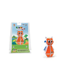 Rubiks Junior Kat - Pusledyr fra Rubiks - fra 4 år. - Billede 1