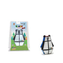 Rubiks Junior Bjørn - Pusledyr fra Rubiks - fra 4 år. - Billede 1