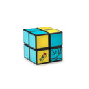 Rubiks Cube Junior - 2x2x2 felter - Rubiks - Fra 5 år - Billede 1