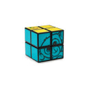 Rubiks Cube Junior - 2x2x2 felter - Rubiks - Fra 5 år - Billede 1