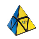 Rubiks Cube Pyramide terning - Rubiks - Fra 8 år - Billede 1