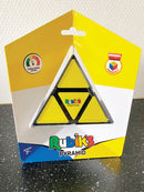 Rubiks Cube Pyramide terning - Rubiks - Fra 8 år - Billede 1