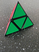 Rubiks Cube Pyramide terning - Rubiks - Fra 8 år - Billede 1