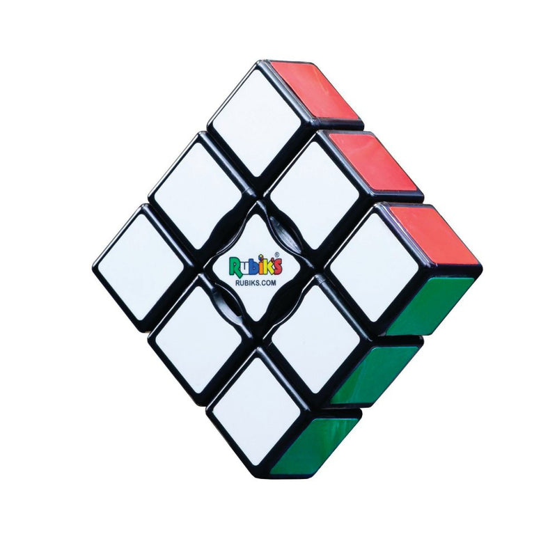 Rubiks Cube Edge (3x3x1) professor-terning - Rubiks - Fra 8 år - Billede 1