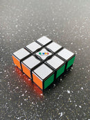 Rubiks Cube Edge (3x3x1) professor-terning - Rubiks - Fra 8 år - Billede 1