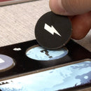 Temple Rush familiespillet - Jacob Brick Games - Fra 8 år. - Billede 1