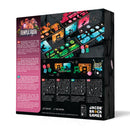 Temple Rush familiespillet - Jacob Brick Games - Fra 8 år. - Billede 1