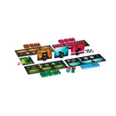 Temple Rush familiespillet - Jacob Brick Games - Fra 8 år. - Billede 1