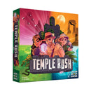 Temple Rush familiespillet - Jacob Brick Games - Fra 8 år. - Billede 1
