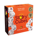 Rory's Story Cubes fortælle-terninger - Classic - Fra 6 år. - Billede 1