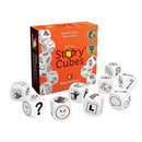 Rory's Story Cubes fortælle-terninger - Classic - Fra 6 år. - Billede 1