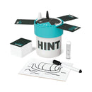 HINT GO selskabsspillet - TO-GO Rejseversion - Fra 15 år - Billede 1