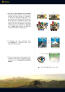 7 Wonders brætspillet - Årets Voksenspil 2011 - Fra 13 år - Billede 1