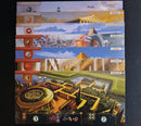 7 Wonders brætspillet - Årets Voksenspil 2011 - Fra 13 år - Billede 1