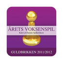 7 Wonders brætspillet - Årets Voksenspil 2011 - Fra 13 år - Billede 1