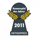 7 Wonders brætspillet - Årets Voksenspil 2011 - Fra 13 år - Billede 1