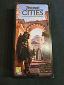 7 Wonders Udvidelsen: Cities - Fra 10 år - Billede 1