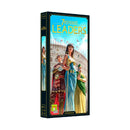 7 Wonders Udvidelsen: Leaders - Fra 10 år - Billede 1