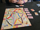 Ticket To Ride: London - Asmodee - Fra 8 år. - Billede 1