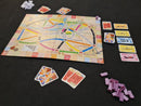 Ticket To Ride: London - Asmodee - Fra 8 år. - Billede 1