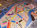 Ticket To Ride: New York - Asmodee - Fra 8 år. - Billede 1