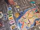 Ticket To Ride: New York - Asmodee - Fra 8 år. - Billede 1