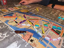 Ticket To Ride: New York - Asmodee - Fra 8 år. - Billede 1