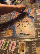 Ticket To Ride: New York - Asmodee - Fra 8 år. - Billede 1