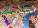 Ticket To Ride: New York - Asmodee - Fra 8 år. - Billede 1