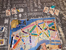 Ticket To Ride: New York - Asmodee - Fra 8 år. - Billede 1