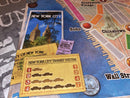 Ticket To Ride: New York - Asmodee - Fra 8 år. - Billede 1