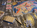 Ticket To Ride: New York - Asmodee - Fra 8 år. - Billede 1