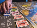 Ticket To Ride: New York - Asmodee - Fra 8 år. - Billede 1